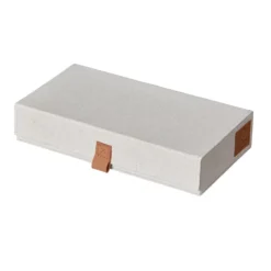 Brillen opbergdoos beige Store It