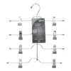 Broekhanger metaal met clips Five®
