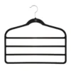 Broekhanger velvet 2 stuks Five®