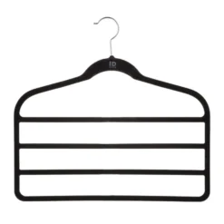 Broekhanger velvet 2 stuks Five®
