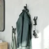 Buddy wandhaken zwart Umbra