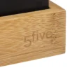 Bureau opbergbakjes Five® - Bava