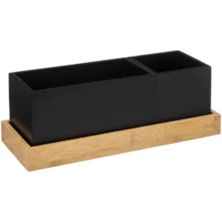 Bureau opbergbakjes Five® - Bava