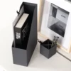 Bureau organizer 4-delige set Bigso Box of Sweden