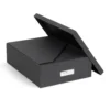 Bureau organizer 5-delige set Bigso Box of Sweden