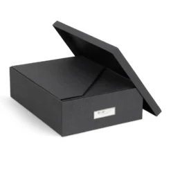 Bureau organizer 5-delige set Bigso Box of Sweden