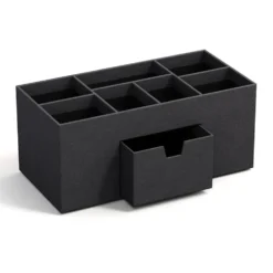 Bureau organizer met lade Bigso Box of Sweden