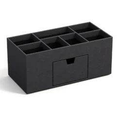 Bureau organizer met lade Bigso Box of Sweden