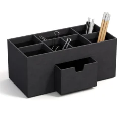 Bureau organizer met lade Bigso Box of Sweden