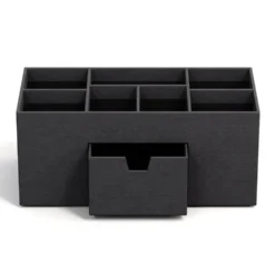 Bureau organizer met lade Bigso Box of Sweden