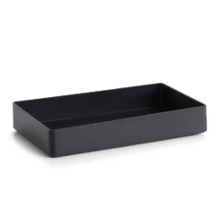 Bureau organizer pennenbakje zwart Zeller
