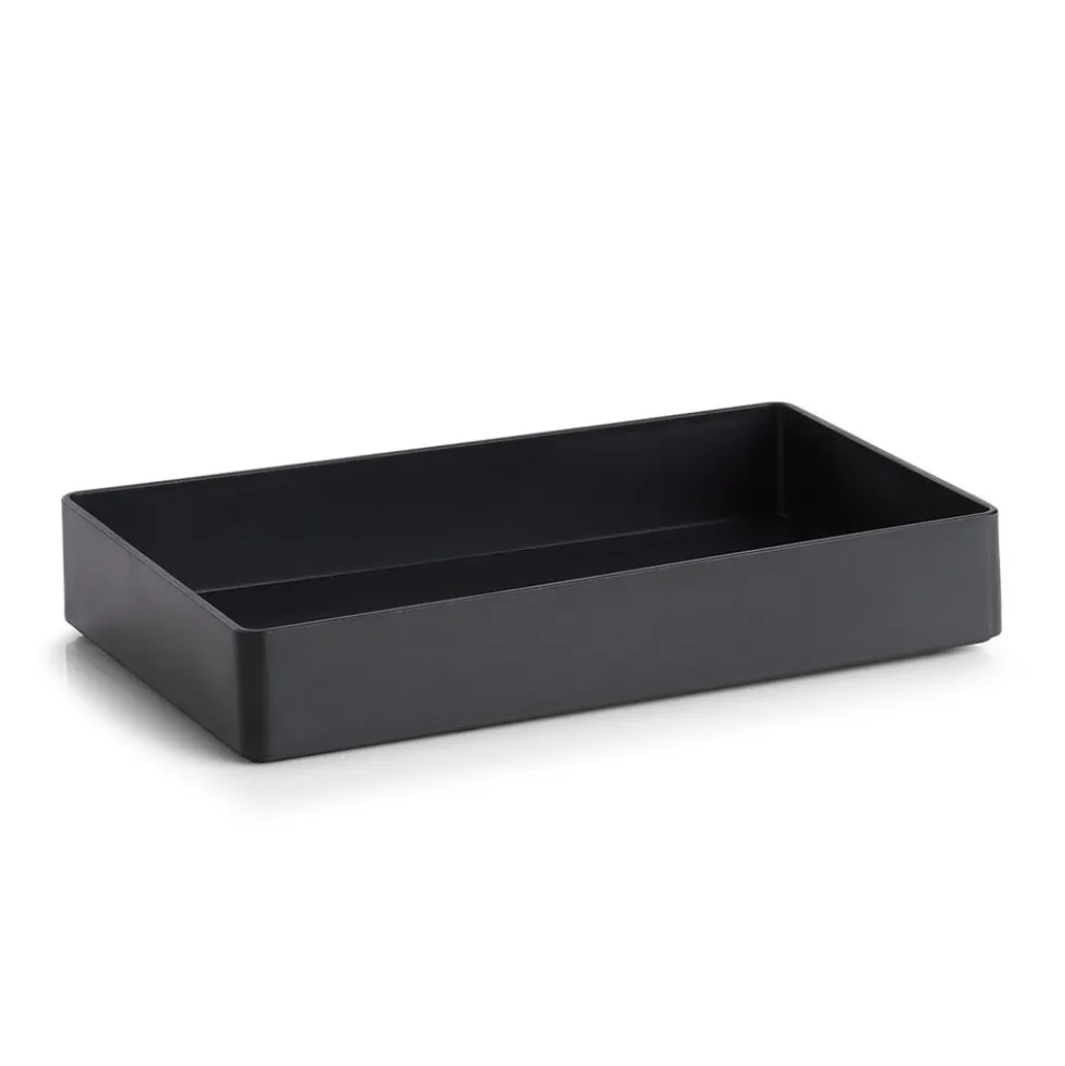 Bureau organizer pennenbakje zwart Zeller