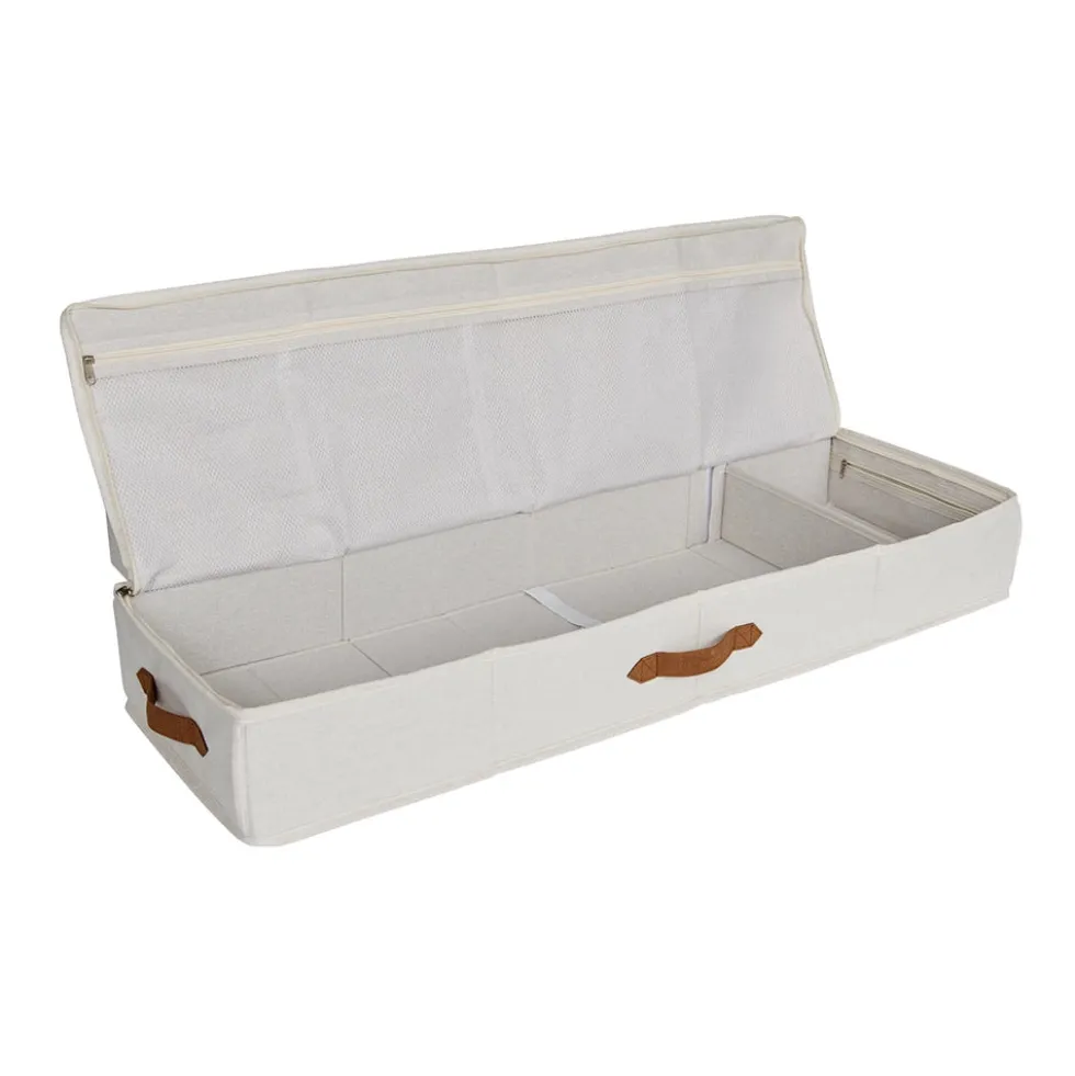 Cadeaupapier tas beige Store It