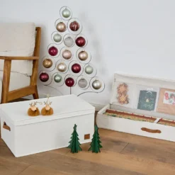 Cadeaupapier tas beige Store It