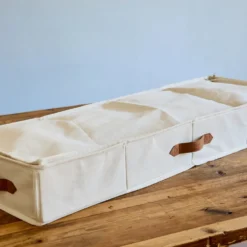Cadeaupapier tas beige Store It