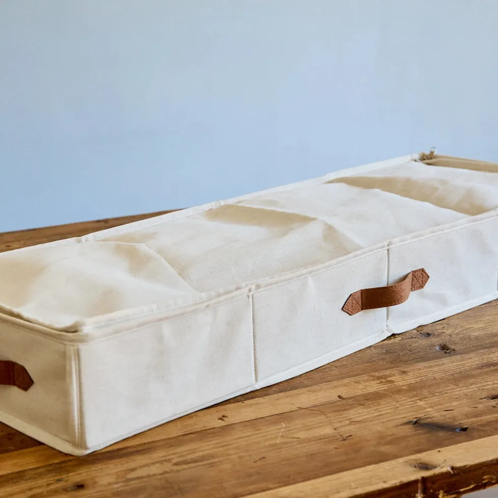 Cadeaupapier tas beige Store It