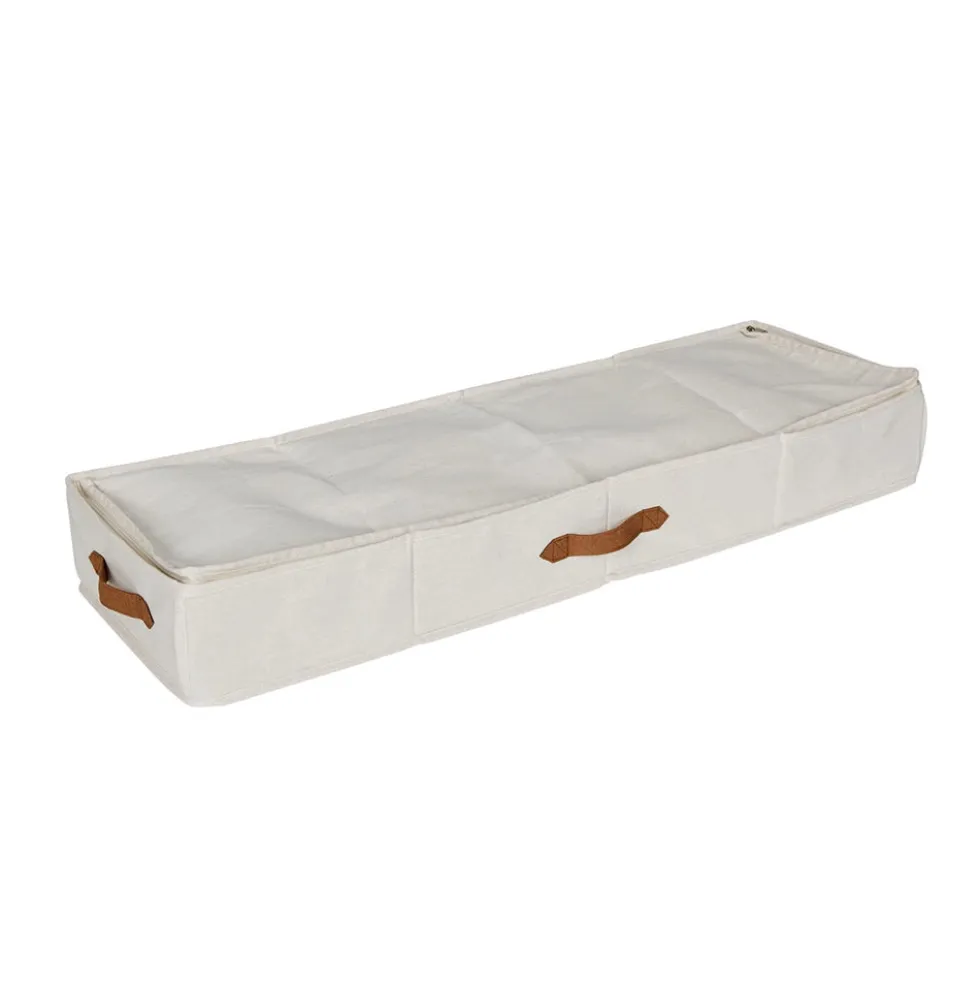 Cadeaupapier tas beige Store It
