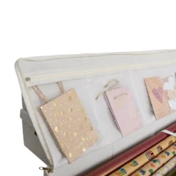 Cadeaupapier tas beige Store It