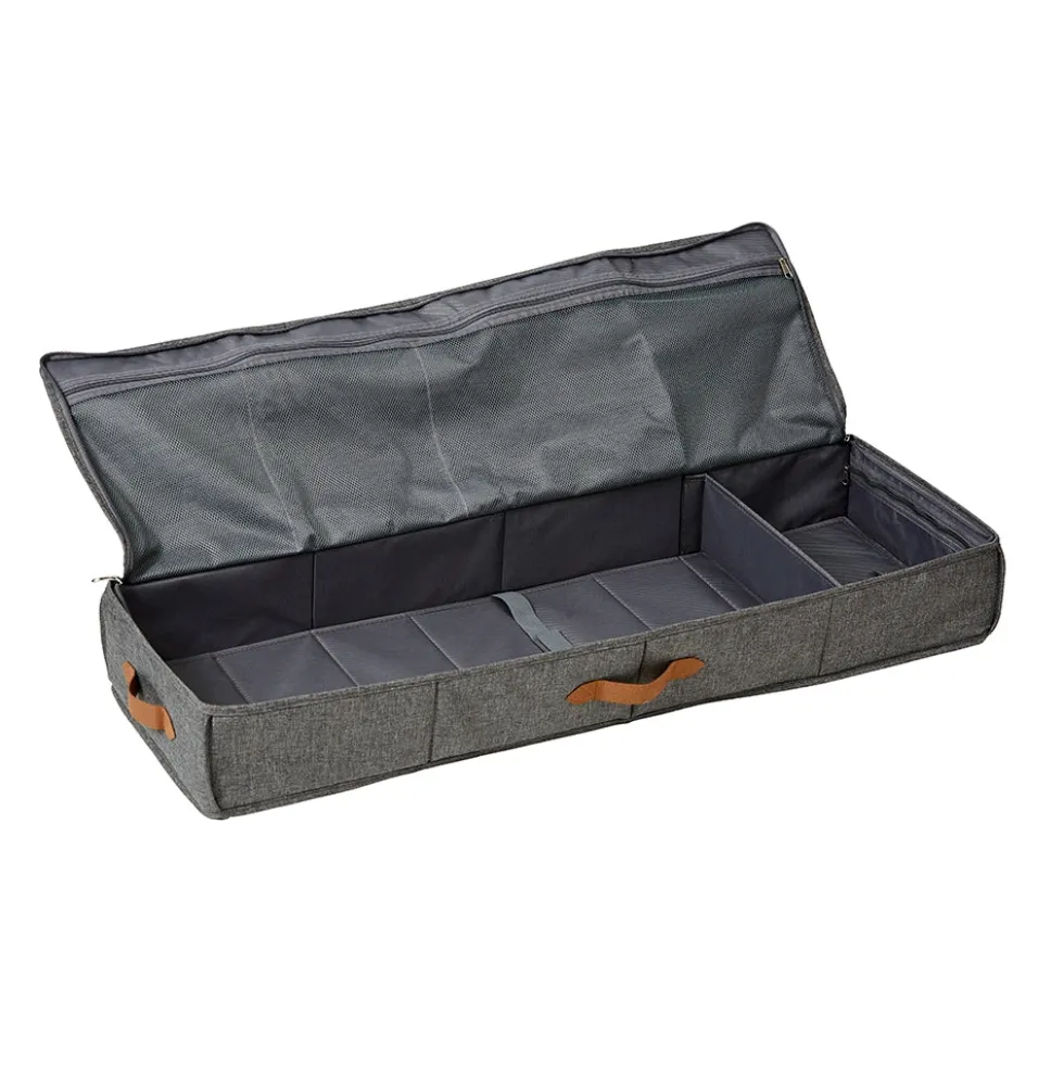 Cadeaupapier tas grijs Store It