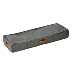 Cadeaupapier tas grijs Store It