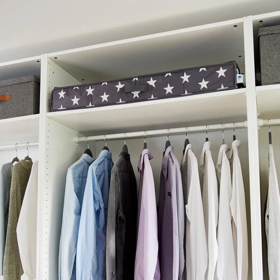 Cadeaupapier tas sterren Store It