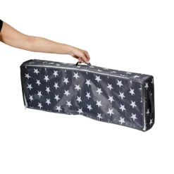 Cadeaupapier tas sterren Store It