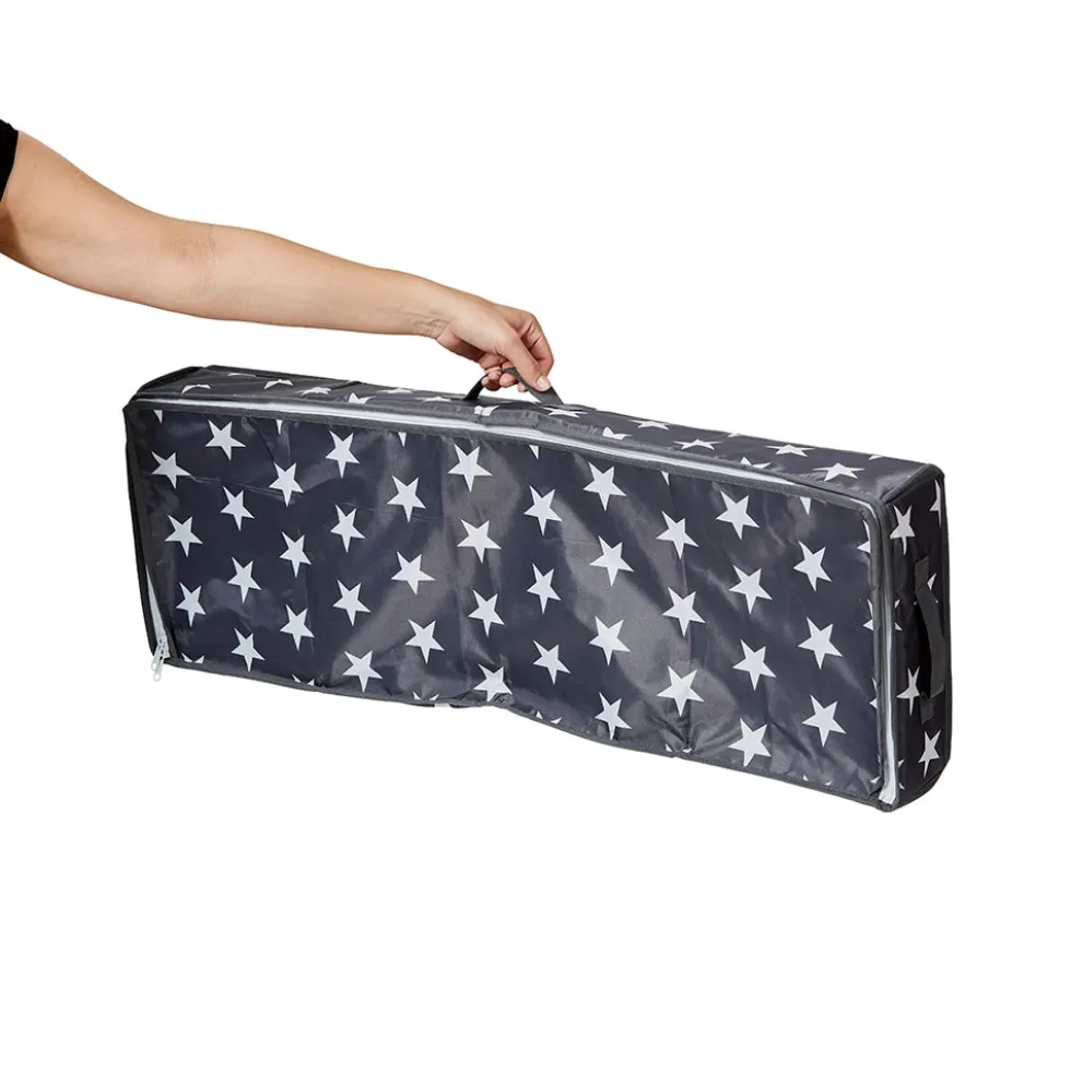 Cadeaupapier tas sterren Store It