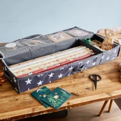 Cadeaupapier tas sterren Store It