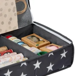 Cadeaupapier tas sterren Store It