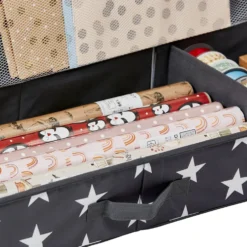Cadeaupapier tas sterren Store It