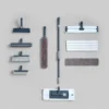 Click & Clean microvezeldoek Five®