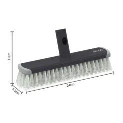 Click & Clean schrobber Five®