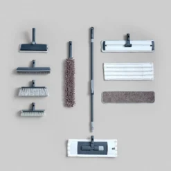 Click & Clean schrobber Five®