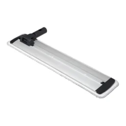 Click & Clean schuifbare microvezel vlakmop Five®