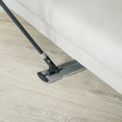 Click & Clean schuifbare microvezel vlakmop Five®
