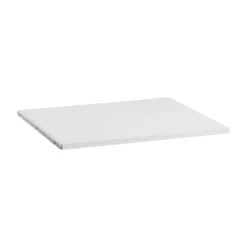 Click-in melamine plank 60 x 50 cm wit - Classic by Elfa