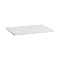 Click-in melamine plank 60 x 40 cm wit - Classic by Elfa