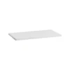 Click-in melamine plank 60 x 30 cm wit - Classic by Elfa