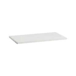 Click-in melamine plank 60 x 30 cm wit - Classic by Elfa