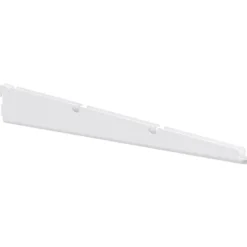 Click-in plankdrager 42 cm wit - Classic by Elfa