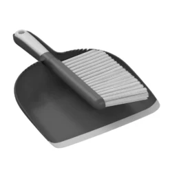 Clip-on stoffer en blik Five®