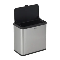 Compostbakje aanrecht staand of hangend 5 liter Five®