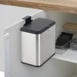 Compostbakje aanrecht staand of hangend 5 liter Five®