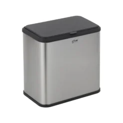 Compostbakje aanrecht staand of hangend 5 liter Five®