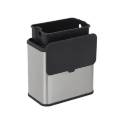 Compostbakje aanrecht staand of hangend 5 liter Five®