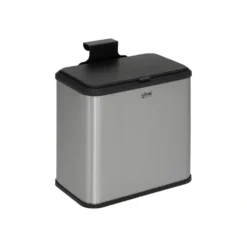 Compostbakje aanrecht staand of hangend 5 liter Five®