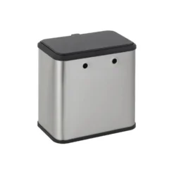 Compostbakje aanrecht staand of hangend 5 liter Five®