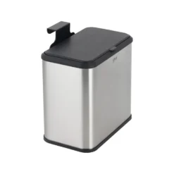 Compostbakje aanrecht staand of hangend 5 liter Five®