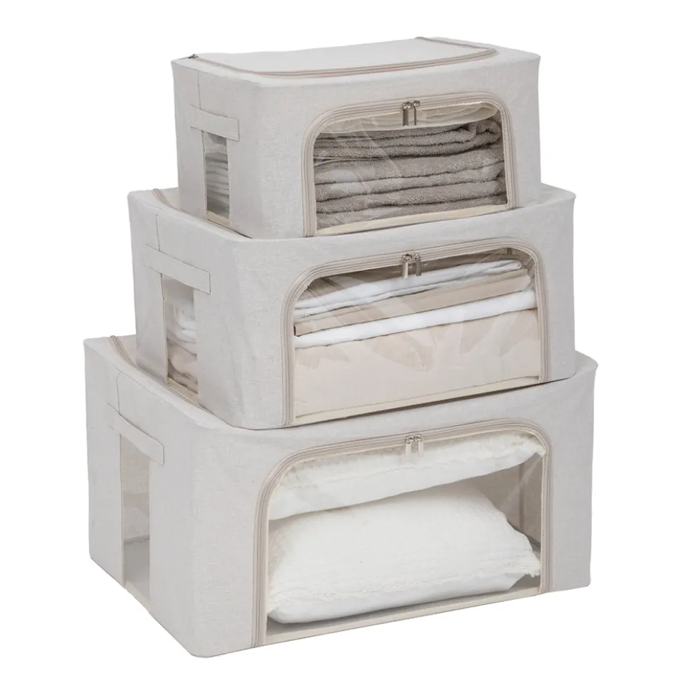 Dekbed opbergtas medium Five® - Dressy+