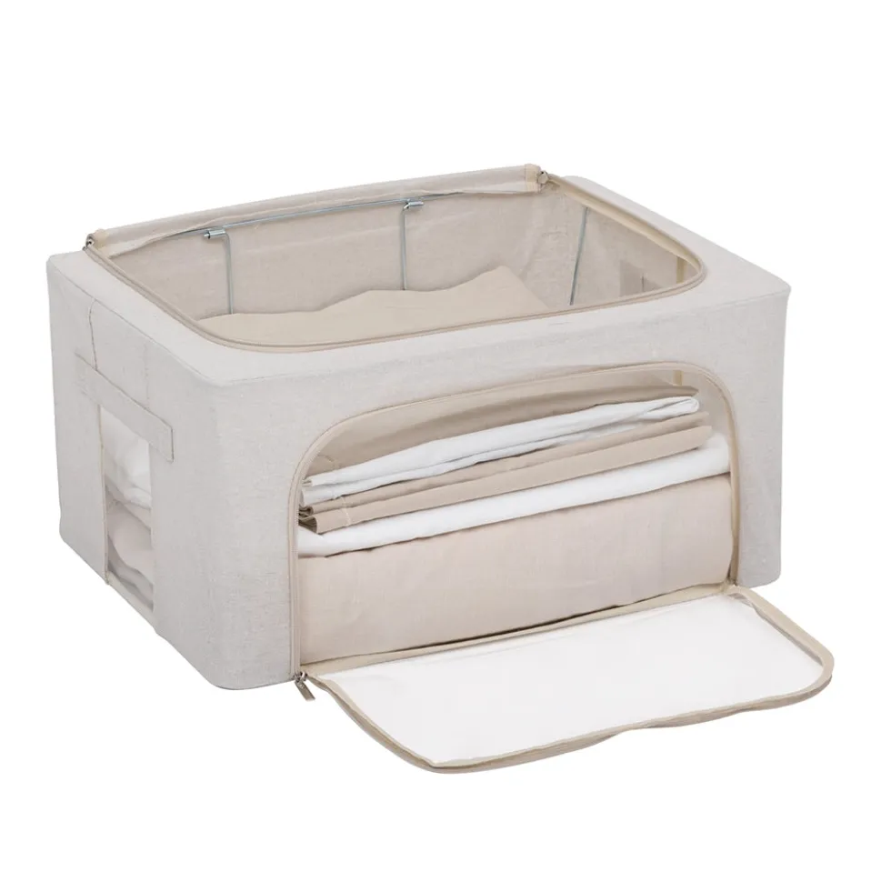 Dekbed opbergtas medium Five® - Dressy+